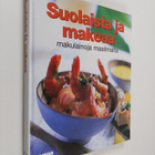 Taina Salovaara : Suolaista ja makeaa : makulainoja maail... - pikkukuva 1