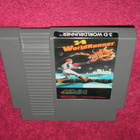 NES - 3-D WorldRunner (NTSC) - pikkukuva 1