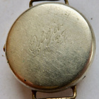 VANHA Kello Cortebert 1927 - pikkukuva 2