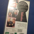 KUOKKAVIERAS VHS (W) - pikkukuva 2