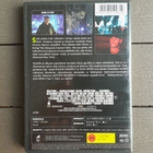 DVD: Godzilla (Matthew Broderick, Jean Reno 1998/2006) - pikkukuva 2