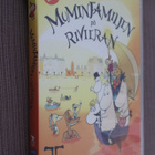 DVD Muumit Rivieralla ( 2014 ) - pikkukuva 1
