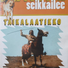 Rin Tin Tin Seikkailee - Taikalaatikko DVD - pikkukuva 1