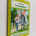 Virginia Vail : Lemmikkikissa - pikkukuva 1