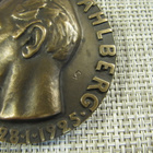 Kaarlo Juho Ståhlberg mitali 1925 - pikkukuva 2