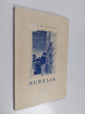 Hilda Huntuvuori : Aurelia