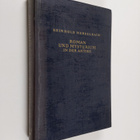Reinhold Merkelbach : Roman und Mysterium in Der Antike - pikkukuva 1
