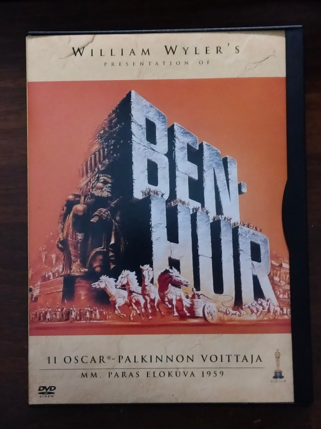 Ben-Hur
