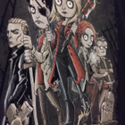 Buffy - vampyyrintappaja, T-paita - pikkukuva 2