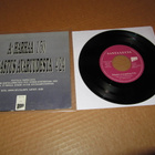 Santa Lucia 7" Santa Lucia: Harhaa, PS v.1990 - pikkukuva 2