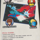 Star Blazers: The Quest for Iscander series 1 - pikkukuva 3