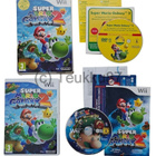 Wii - Super Mario Galaxy 2 (CIB) - pikkukuva 3