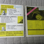 Ultra lehti 1986 2kpl. - pikkukuva 2