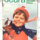 Seura N:o 5 tammikuu 1969 - pikkukuva 1