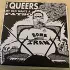 THE QUEERS: My Old Man’s A Fatso * McArthur Park * + 2 - pikkukuva 1