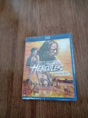 Hercules