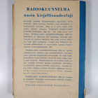 Suomalaisia radiokuunnelmia 1950-51 - pikkukuva 2