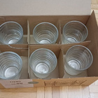 6 kpl Iittala Aino Aalto juomalaseja - pikkukuva 3