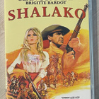 Shalako (1968) Sean Connery, Brigitte Bardot, Jack Hawkins - pikkukuva 1