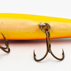 JAN vaappu, Niemivaara, 9.5cm, Spec - pikkukuva 3