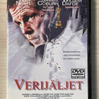 Verijäljet (1997) Nick Nolte, Sissy Spacek, Willem Dafoe - pikkukuva 1