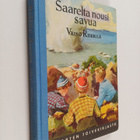 Väinö Riikkilä : Saarelta nousi savua - pikkukuva 1