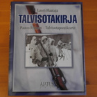 Lauri Haataja:Talvisotakirja.Hyvä! - pikkukuva 1