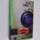 Stephen Leigh : Alien Tongue - pikkukuva 1
