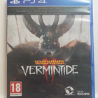 PS4 : Warhammer Vermintide - pikkukuva 1