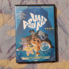 APUA, OLEN KALA! dvd 2000 Egmont - pikkukuva 1