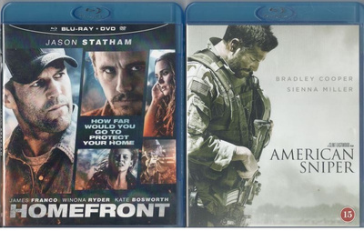 2 KPL blu-ray