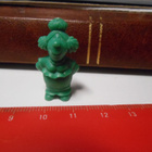 Asterix purukumi figuuri -70 luvulta #73 - pikkukuva 1