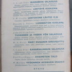 Edgar Wallace: Öljyä ja timantteja. Otava 1938.  226 s. - pikkukuva 2