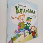 Mervi Wäre : Ensimmäinen koulupäivä - pikkukuva 1