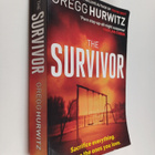 Gregg Andrew Hurwitz : The Survivor - pikkukuva 1