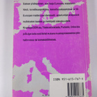 Michael ym. (toim.) Geiger : Nyt vasta vallankumous : art... - pikkukuva 2