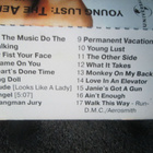 Aerosmith: Young Lust Volumes 1 & 2 kaksi c-kasettia - pikkukuva 2