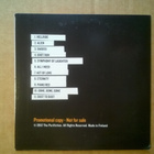 The Purifiction - The Purifiction CD - pikkukuva 2