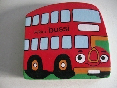 Pikku bussi