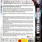 dvd, Murphyn lailla - 1. kausi - 4dvd [rikos, jännitys] - pikkukuva 2