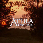 HUNNI ATTILA dvd 2001 - pikkukuva 5