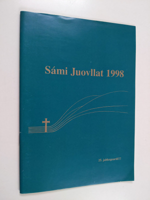 Sami juovllat, 25/1998
