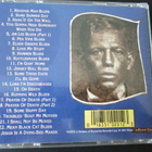 Charlie Patton - KING OF THE DELTA BLUES (CD) - pikkukuva 2