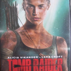 TOMB RAIDER DVD - pikkukuva 1