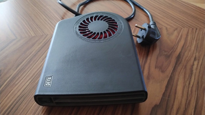 Defa Termini II 1400W