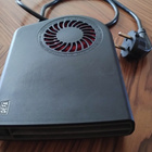 Defa Termini II 1400W - pikkukuva 1