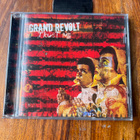 Grand Revolt - Trust Me Cd EP - pikkukuva 1