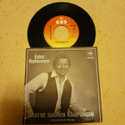 Esko Rahkonen – Katse Suuren Kaupungin 7" ps orig 1980 mint - pikkukuva 2