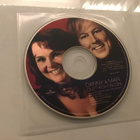 Danny & Mari . Olet kohtaloni CDS single - pikkukuva 1