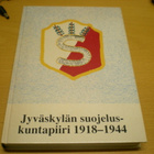 Jyväskylä Suojeluskuntapiiri 1918-1944 - pikkukuva 1